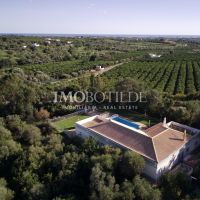 MONCARAPACHO : Nice recente quinta with fabulous views - IMOBOTILDE - More than just a real estate agency