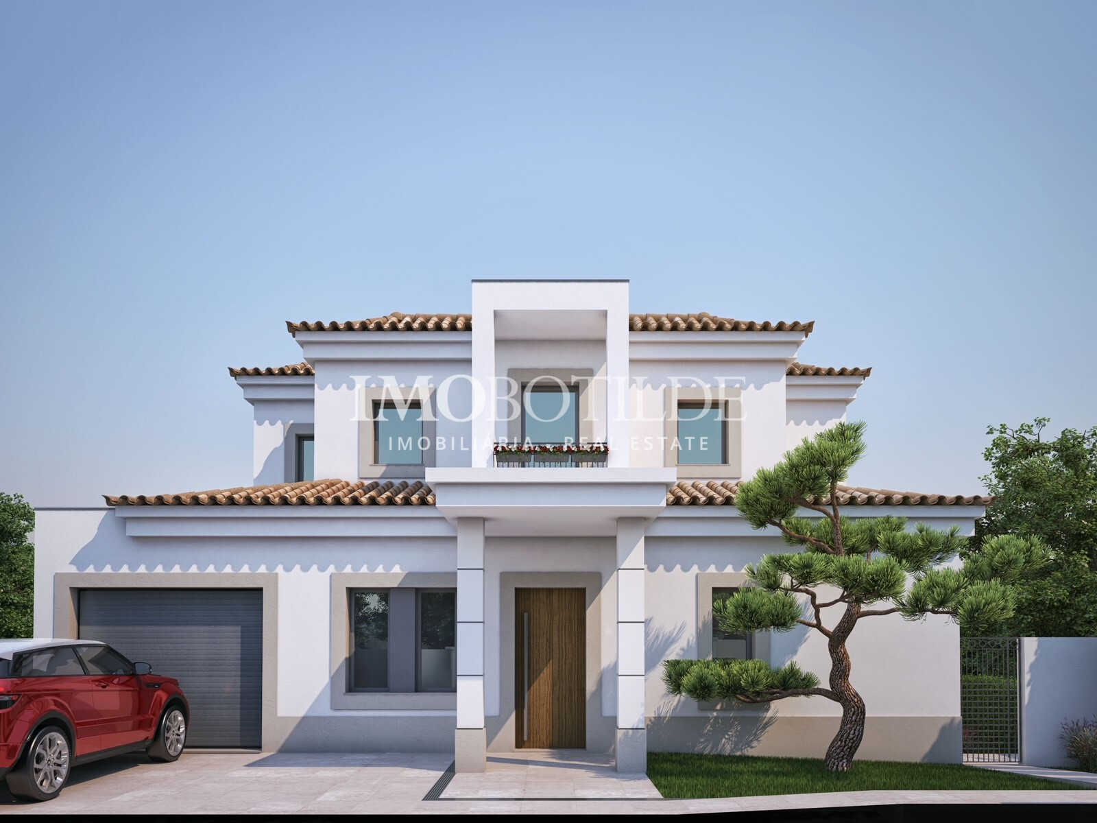 House for sale in Algarve