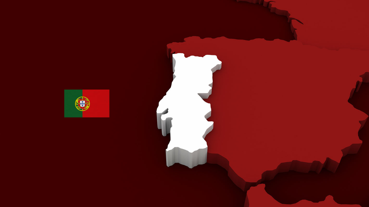 Résidence non habituelle Portugal