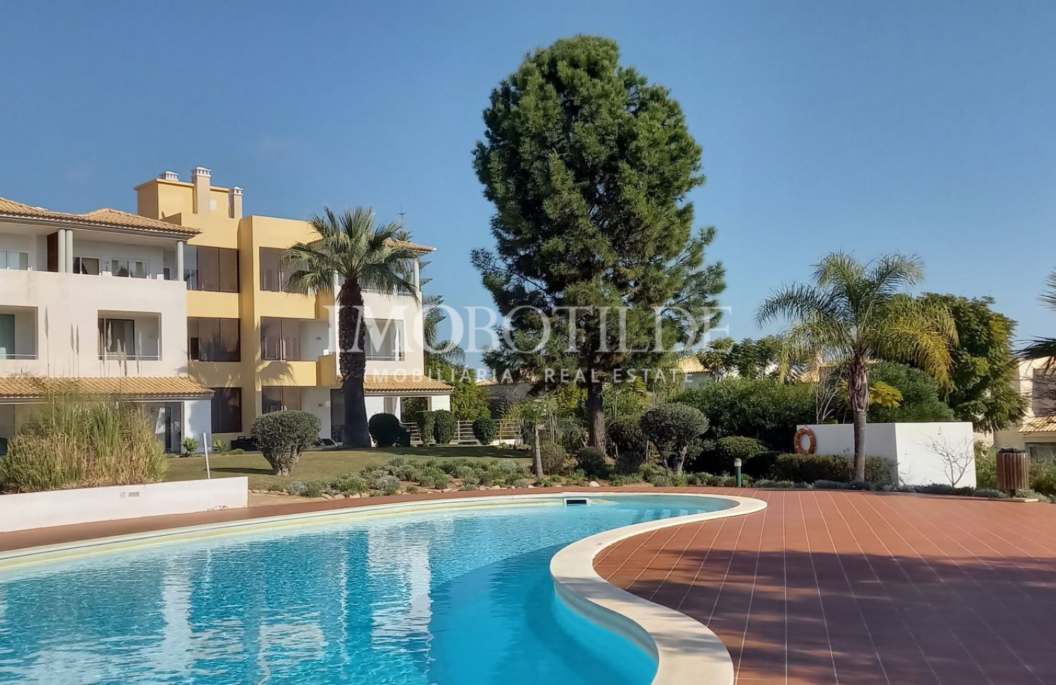 PENTHOUSE APARTMENT VILAMOURA FOR SALE