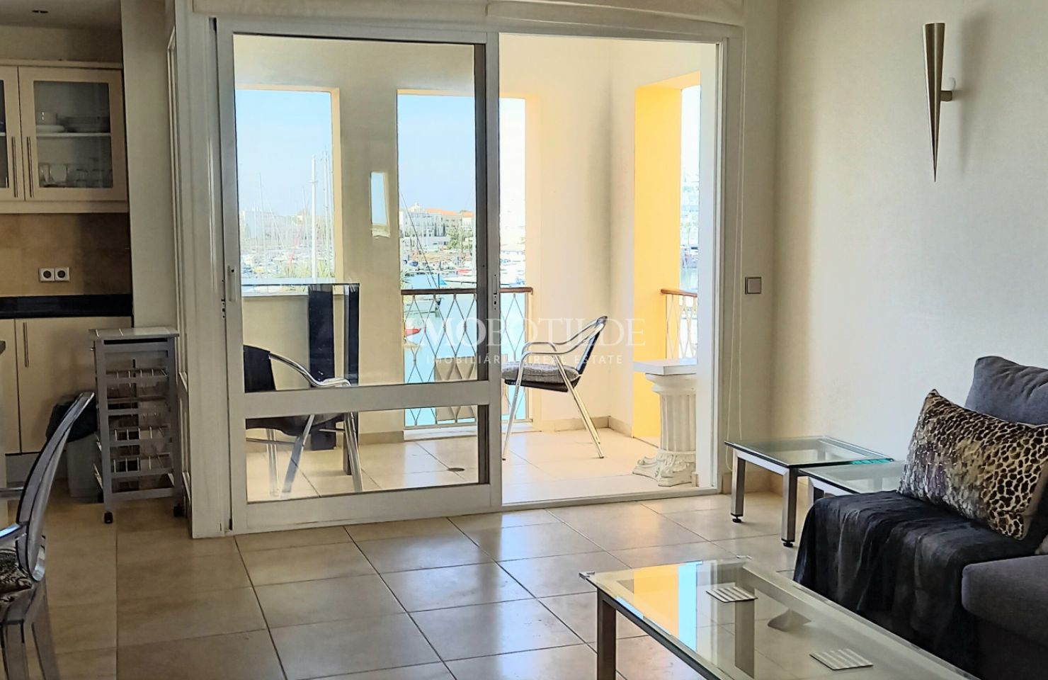 Apartamento Penthouse em Vilamoura
