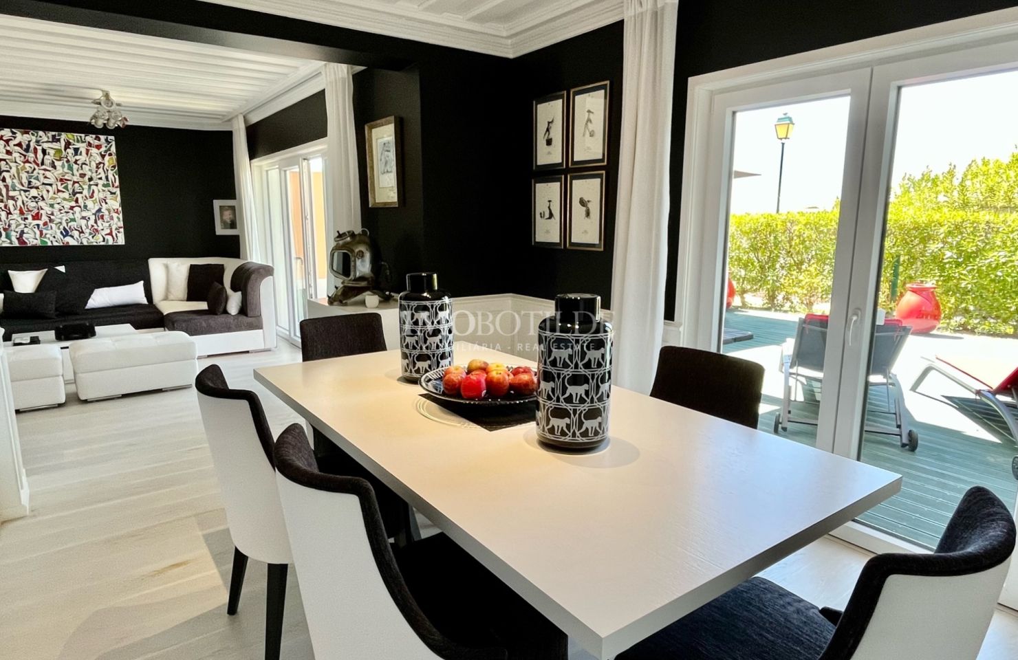 Apartamento em Vilamoura para venda 