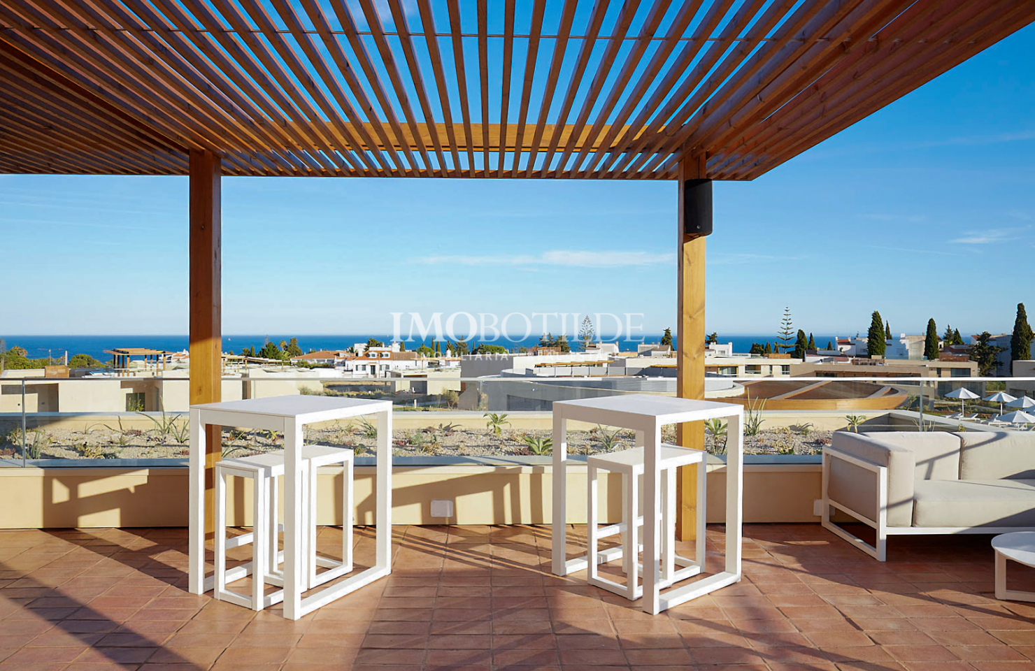 Apartment for sale in Porches Central Algarve
