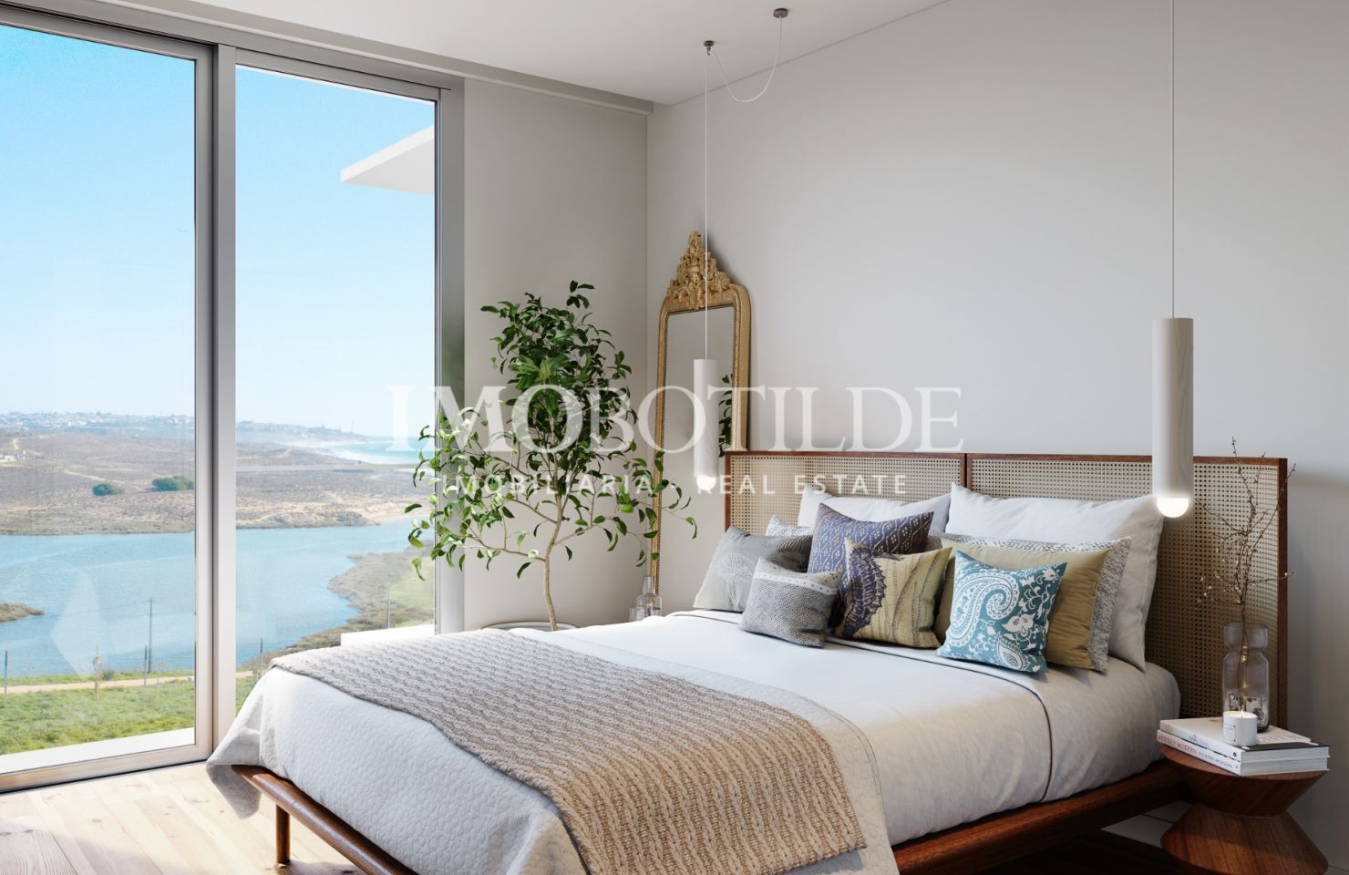 Bayline Apartments for Sale in Armação De Pera