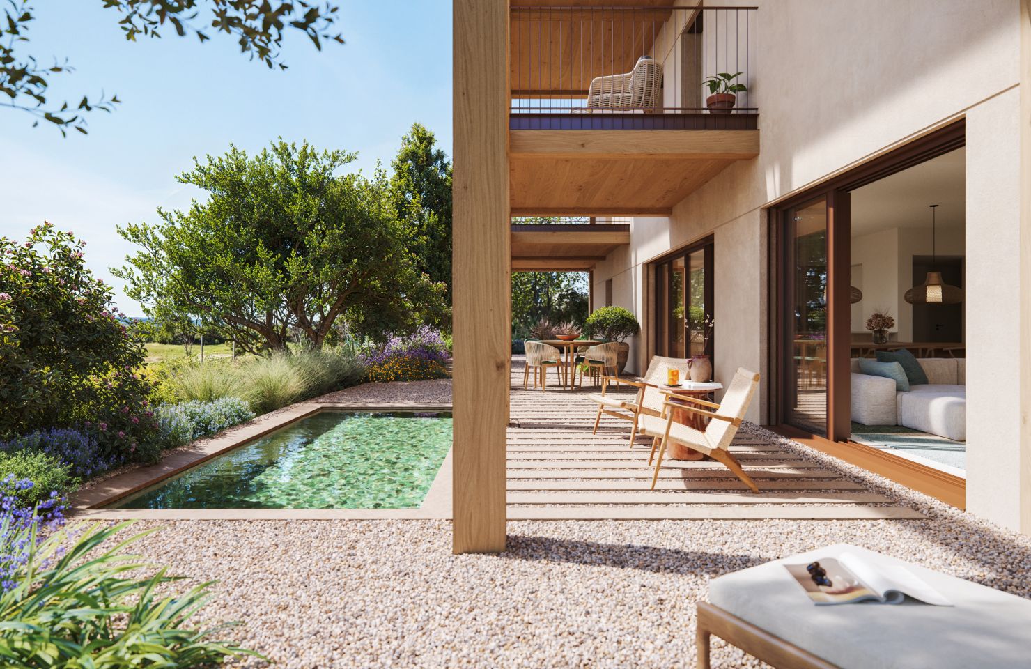 VILAMOURA : Fantastic brand news apartments T2 e T3