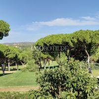 LUXURIOUS VILAMOURA PROPERTY ON THE EDGE OF GOLF - House for sale in Algarve