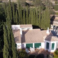 Moradia em Boliqueime Para Venda - Imobiliária no Algarve