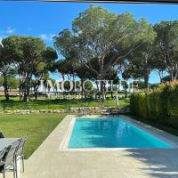 VILAMOURA : Bonita moradia renovada - compra e venda de casa no algarve