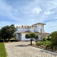 Nice villa in MONCARAPACHO with sea views - IMOBOTILDE - More than just a real estate agency
