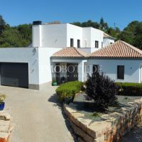 ALMANCIL : SUPERBE PROPRIÉTÉ NEUVE - maison a vendre vilamoura