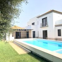 ALMANCIL : NEW FABULOUS PROPERTY - Algarve Real Estate Agents