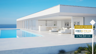 Selling Property in the Algarve