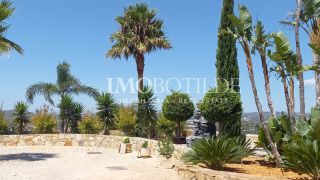  Santa Barbara de Nexe Villa 