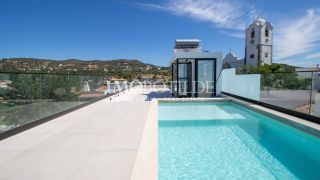 Santa Bárbara Villa for sale