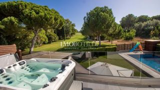 Vilamoura Old Course Villa