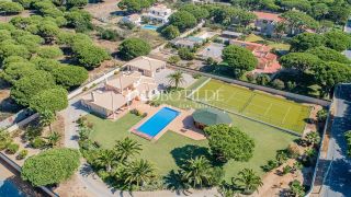 Fonte Santa Villa For Sale