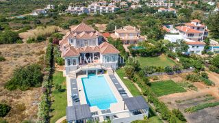 Almancil Villa For sale 