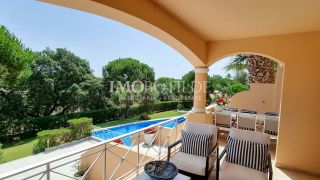 VILAMOURA : Nice renovated villa