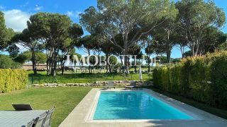 superbe villa vilamoura