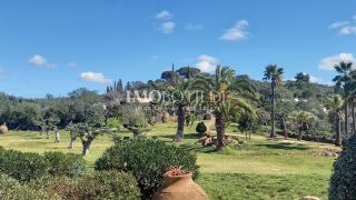 LOULÉ : Splendide et authentique Quinta