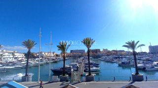 VILAMOURA : EXCEPTIONAL APARTAMENTO NA MARINA 