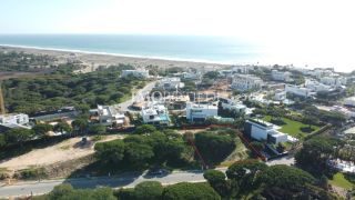Vale do Lobo : Prestigious plot of land in Oceano Club