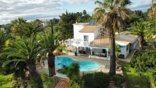 BOLIQUEIME : JOLIE PROPRIÉTÉ DE 5.347 M2 VUE MER