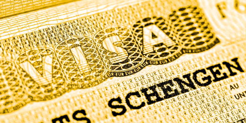 golden visa pour le Portugal