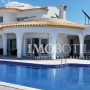 Villa in Santa Barbara de Nexe For Sale