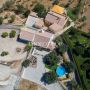 Villa rénovée à vendre à Parragil