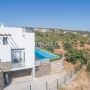 Vila For Sale in Paragil Loule Algarve