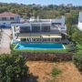 Vila For Sale in Paragil Loule Algarve