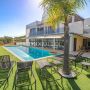 Vila For Sale in Paragil Loule Algarve