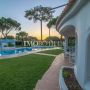 Vilamoura Golf  Vila For Sale