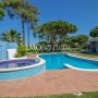 Vilamoura Golf Front Vila For Sale