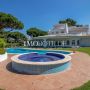 Vilamoura Golf  Vila For Sale