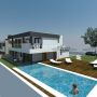 Almancil New Build Villa For Sale