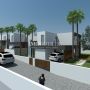 Almancil Villa nouvelle construction à vendre