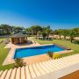 Villa Near the Beach in Fonte Santa For Sale