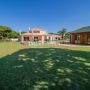 Villa Near the Beach in Fonte Santa For Sale