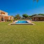 Villa Near the Beach in Fonte Santa For Sale