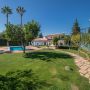 Villa traditionnelle à vendre à Almancil