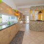Villa traditionnelle à vendre à Almancil