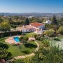 Villa traditionnelle à vendre à Almancil