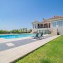 Almancil Villa For sale 