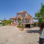 Vale Formoso Almancil Villa For Sale