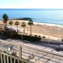 SEA FRONT APARTMENT QUARTEIRA