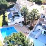 VILAMOURA : Nice renovated villa