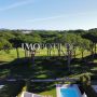 Beautiful renovated villa golf front in vilamoura