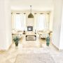 Moncarapacho : Splendid villa with sea view